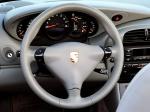 Porsche 911 Carrera Cabriolet 2003 года